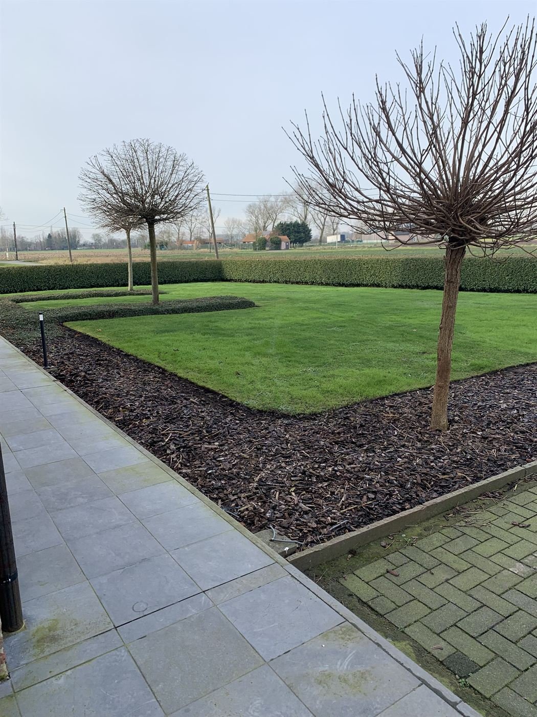Tuinonderhoud door ELFIJO